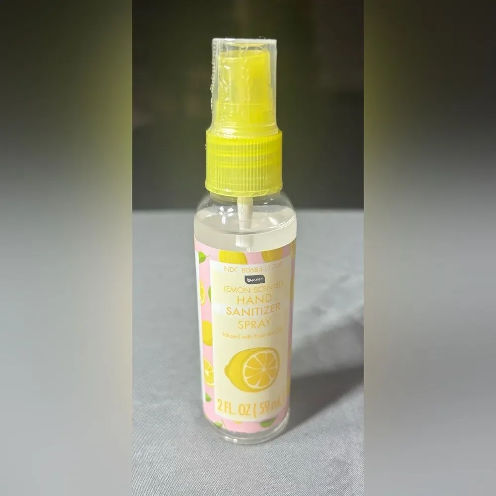 3 pc New Lemon Theme Bundle NWT